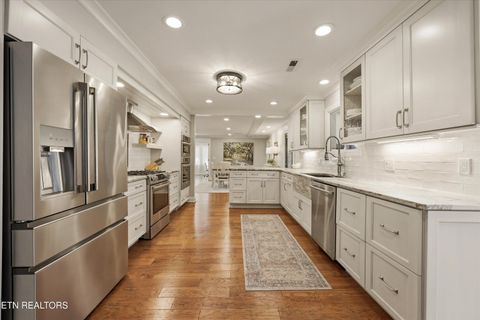 Tiny photo for 501 Crippled Mule Point, Knoxville, TN 37934 (MLS # 1336516)