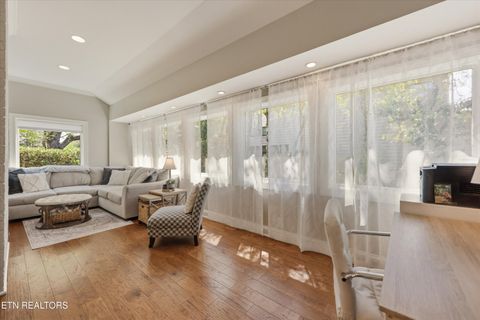 Tiny photo for 501 Crippled Mule Point, Knoxville, TN 37934 (MLS # 1336516)