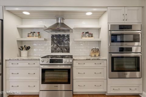 Tiny photo for 501 Crippled Mule Point, Knoxville, TN 37934 (MLS # 1336516)