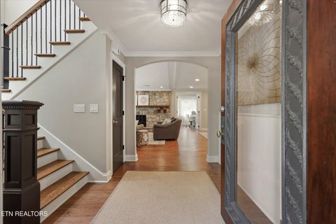 Tiny photo for 501 Crippled Mule Point, Knoxville, TN 37934 (MLS # 1336516)