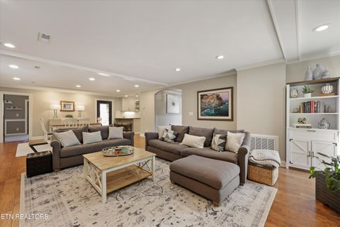 Tiny photo for 501 Crippled Mule Point, Knoxville, TN 37934 (MLS # 1336516)