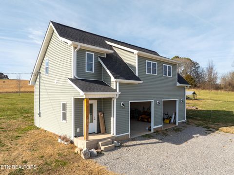 Tiny photo for 639 Richland Creek Drive, Blaine, TN 37709 (MLS # 1325894)