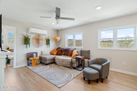 Tiny photo for 639 Richland Creek Drive, Blaine, TN 37709 (MLS # 1325894)