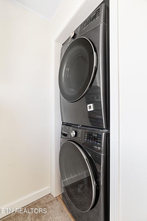 Tiny photo for 639 Richland Creek Drive, Blaine, TN 37709 (MLS # 1325894)