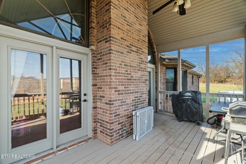 Tiny photo for 639 Richland Creek Drive, Blaine, TN 37709 (MLS # 1325894)