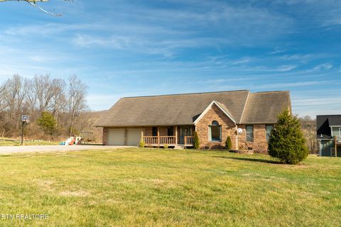 Tiny photo for 639 Richland Creek Drive, Blaine, TN 37709 (MLS # 1325894)