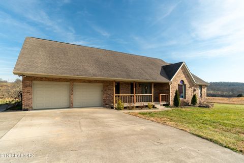 Tiny photo for 639 Richland Creek Drive, Blaine, TN 37709 (MLS # 1325894)