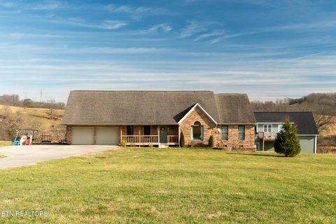 639 Richland Creek Drive Blaine TN 37709