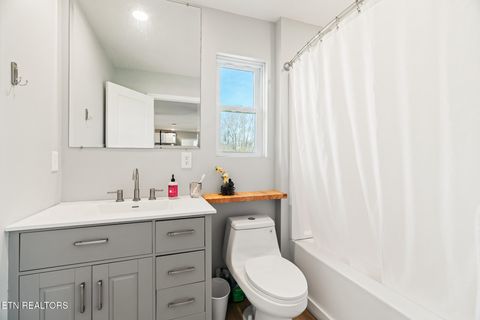 Tiny photo for 639 Richland Creek Drive, Blaine, TN 37709 (MLS # 1325894)