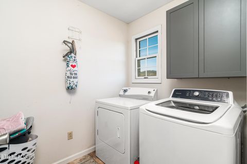 Tiny photo for 639 Richland Creek Drive, Blaine, TN 37709 (MLS # 1325894)