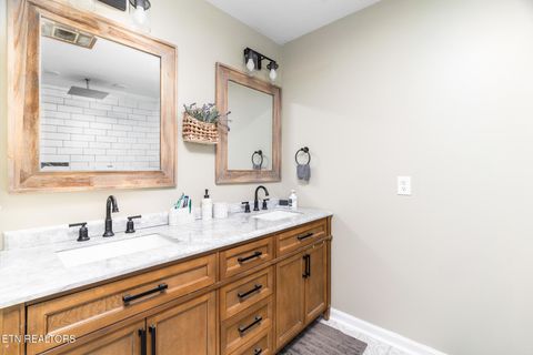 Tiny photo for 639 Richland Creek Drive, Blaine, TN 37709 (MLS # 1325894)