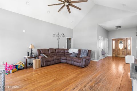 Tiny photo for 639 Richland Creek Drive, Blaine, TN 37709 (MLS # 1325894)