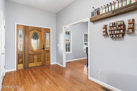 Tiny photo for 639 Richland Creek Drive, Blaine, TN 37709 (MLS # 1325894)