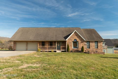 Tiny photo for 639 Richland Creek Drive, Blaine, TN 37709 (MLS # 1325894)