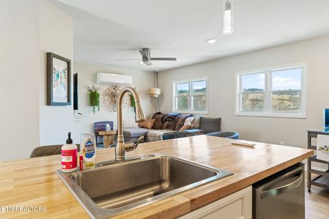 Tiny photo for 639 Richland Creek Drive, Blaine, TN 37709 (MLS # 1325894)