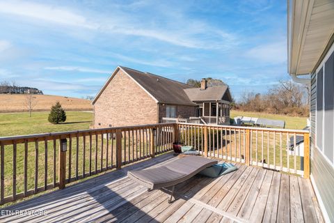 Tiny photo for 639 Richland Creek Drive, Blaine, TN 37709 (MLS # 1325894)
