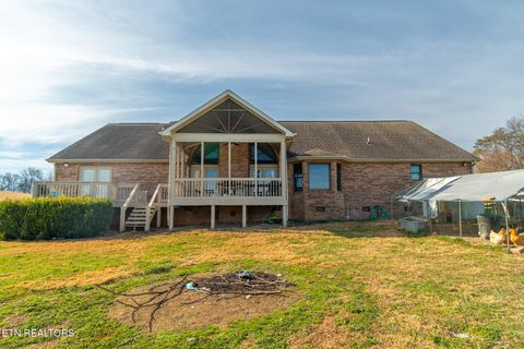 Tiny photo for 639 Richland Creek Drive, Blaine, TN 37709 (MLS # 1325894)