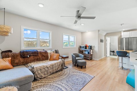 Tiny photo for 639 Richland Creek Drive, Blaine, TN 37709 (MLS # 1325894)