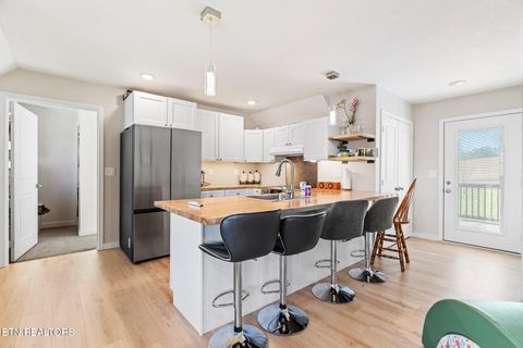 Tiny photo for 639 Richland Creek Drive, Blaine, TN 37709 (MLS # 1325894)