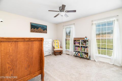 Tiny photo for 639 Richland Creek Drive, Blaine, TN 37709 (MLS # 1325894)