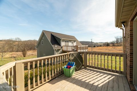 Tiny photo for 639 Richland Creek Drive, Blaine, TN 37709 (MLS # 1325894)