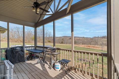 Tiny photo for 639 Richland Creek Drive, Blaine, TN 37709 (MLS # 1325894)