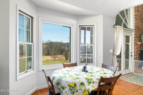 Tiny photo for 639 Richland Creek Drive, Blaine, TN 37709 (MLS # 1325894)