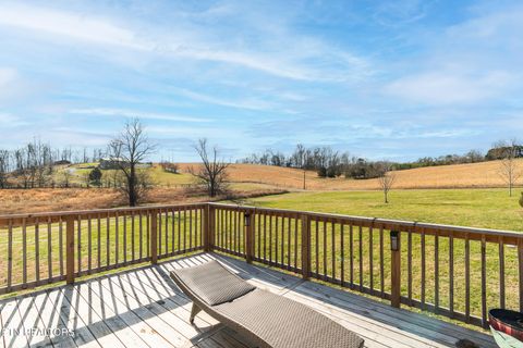 Tiny photo for 639 Richland Creek Drive, Blaine, TN 37709 (MLS # 1325894)