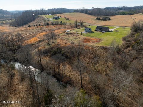 Tiny photo for 639 Richland Creek Drive, Blaine, TN 37709 (MLS # 1325894)