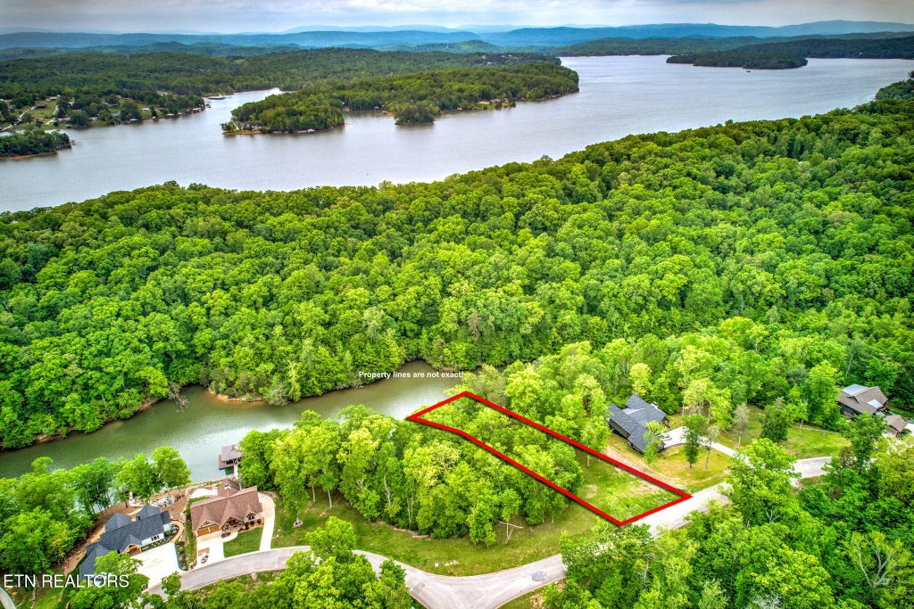 Photo of Waterfront Way #LOT 5, Ten Mile, TN 37880 (MLS # 1299410)