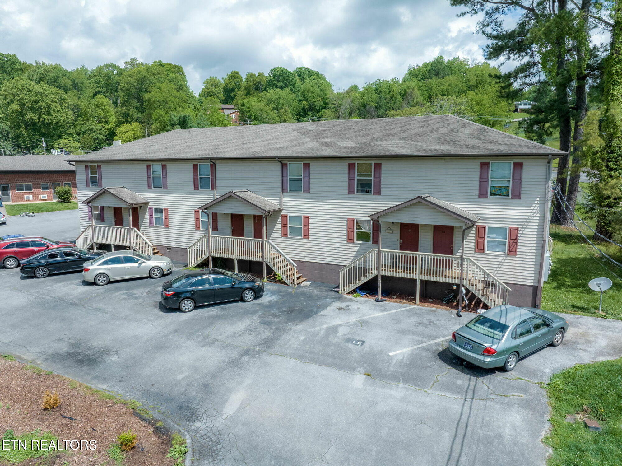 80 Jones Rd