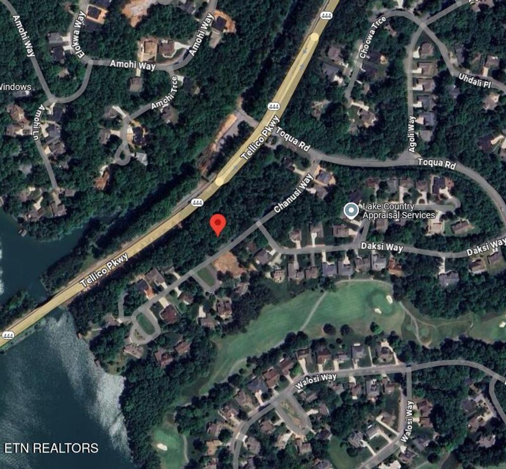 Photo of 113 Chanusi Way, Loudon, TN 37774 (MLS # 1301980)