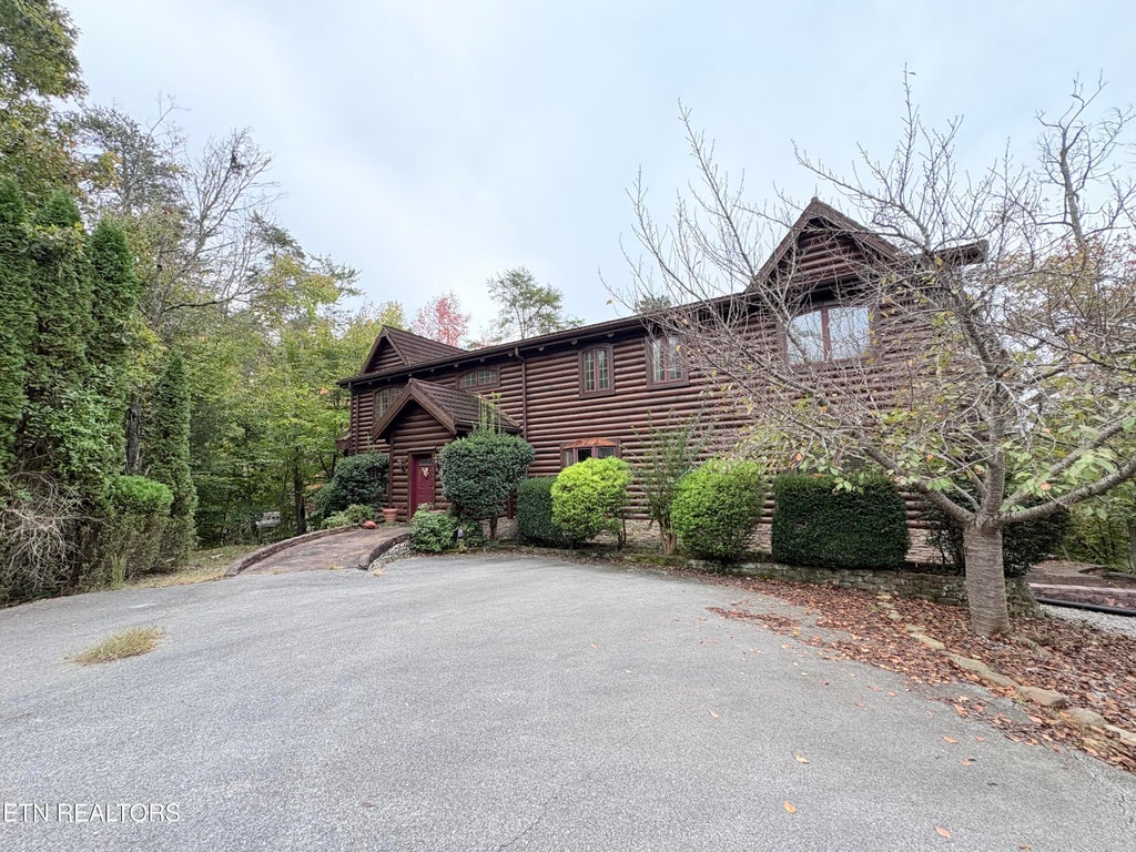 Photo of 192 Mainsail Rd, Kingston, TN 37763 (MLS # 1360680)