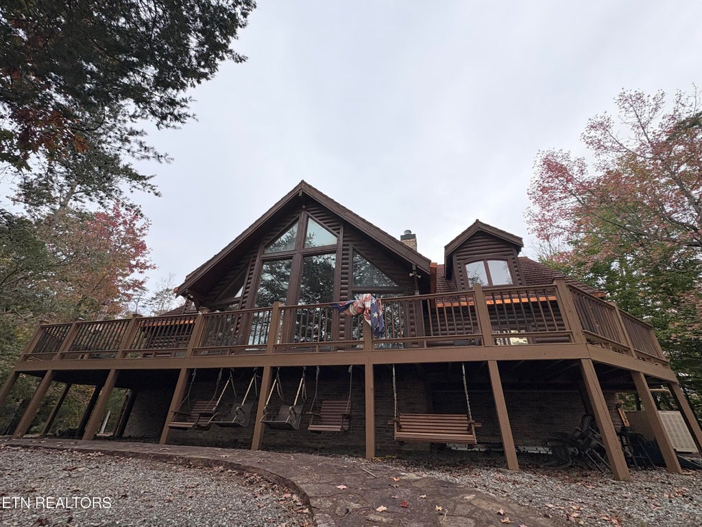 Photo of 192 Mainsail Rd, Kingston, TN 37763 (MLS # 1360680)