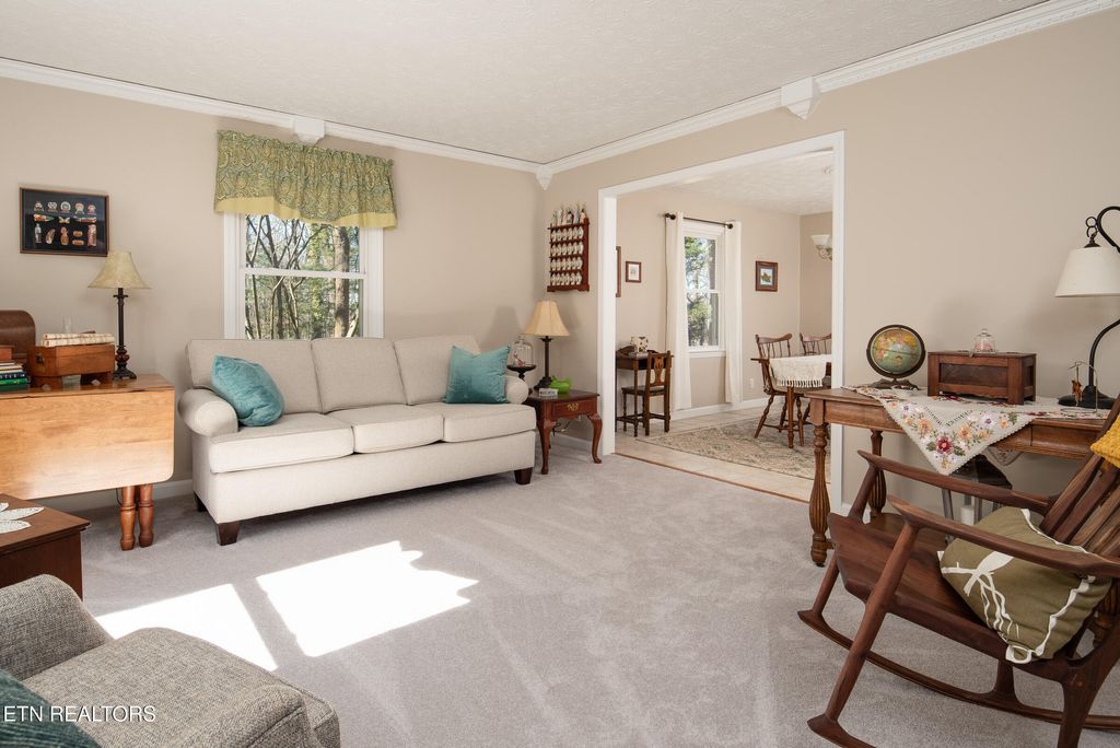 Photo of 119 Whittier Lane, Oliver Springs, TN 37840 (MLS # 1294436)