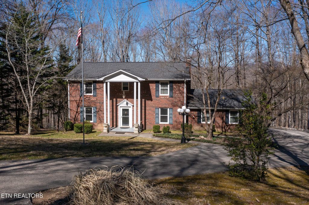 Photo of 119 Whittier Lane, Oliver Springs, TN 37840 (MLS # 1294436)