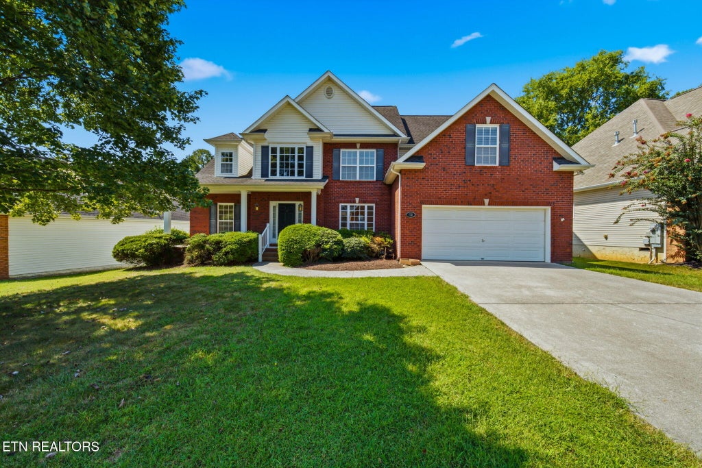 Photo of 1721 Bombay Lane, Knoxville, TN 37932 (MLS # 1354828)