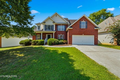 Photo of 1721 Bombay Lane, Knoxville, TN 37932 (MLS # 1354828)