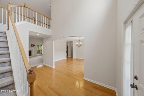 Tiny photo for 1721 Bombay Lane, Knoxville, TN 37932 (MLS # 1354828)