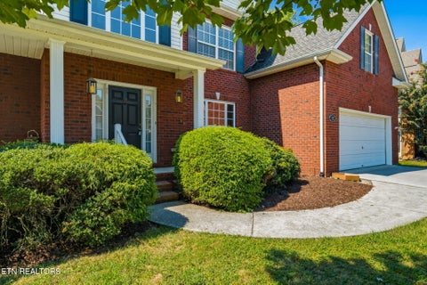 Tiny photo for 1721 Bombay Lane, Knoxville, TN 37932 (MLS # 1354828)