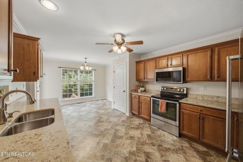 Tiny photo for 1721 Bombay Lane, Knoxville, TN 37932 (MLS # 1354828)