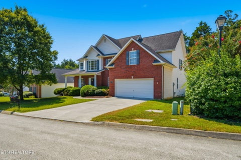 Tiny photo for 1721 Bombay Lane, Knoxville, TN 37932 (MLS # 1354828)