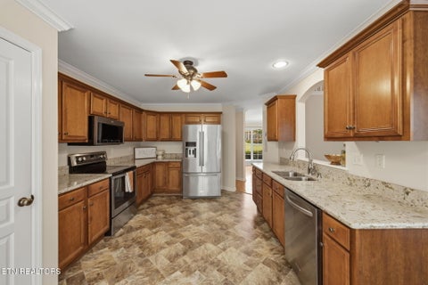 Tiny photo for 1721 Bombay Lane, Knoxville, TN 37932 (MLS # 1354828)