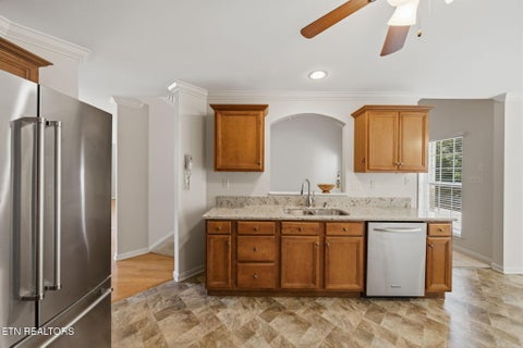 Tiny photo for 1721 Bombay Lane, Knoxville, TN 37932 (MLS # 1354828)