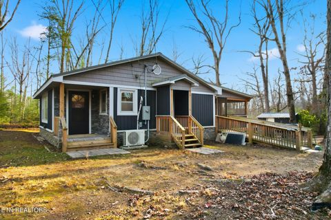 Photo of 840 Eagle Furnace Rd, Rockwood, TN 37854 (MLS # 1325819)