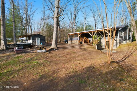 Tiny photo for 840 Eagle Furnace Rd, Rockwood, TN 37854 (MLS # 1325819)