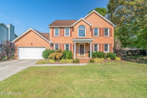 7012 Westerly Winds Rd Knoxville TN 37931