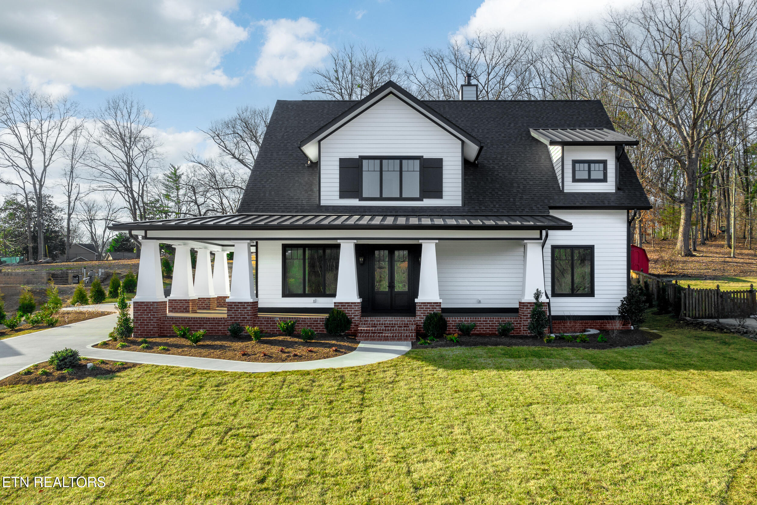 1521 Cherokee Blvd

                                                                             Knoxville                                

                                    , TN - $3,200,000