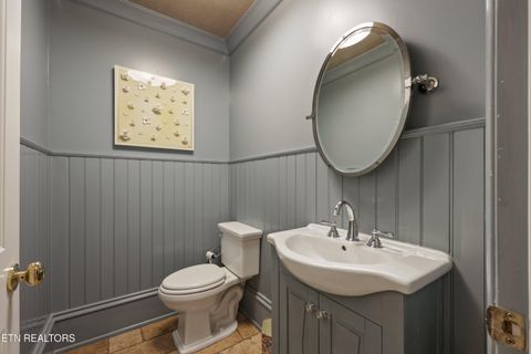 Tiny photo for 3410 Lake View Drive, Knoxville, TN 37919 (MLS # 1340591)