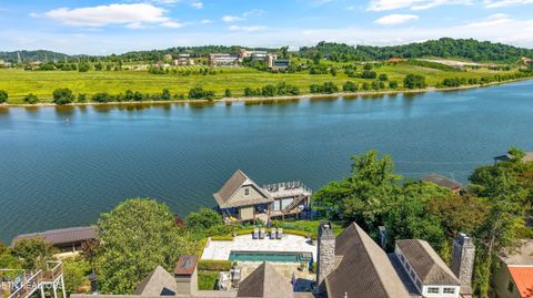 Tiny photo for 3410 Lake View Drive, Knoxville, TN 37919 (MLS # 1340591)